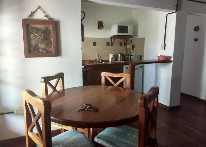 Cabanas Del Uru