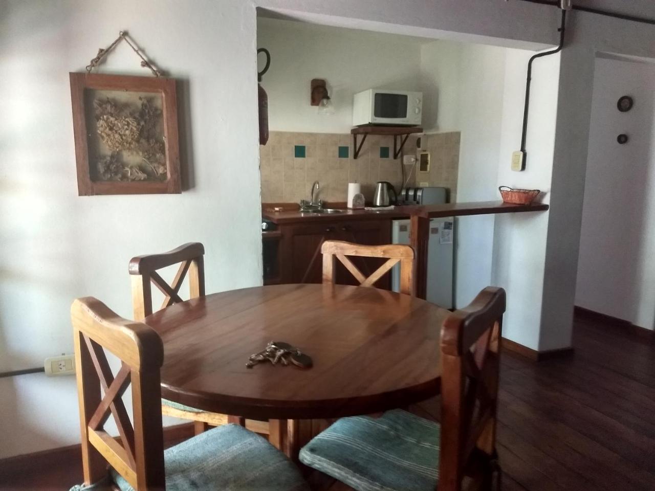Apart-hotel Del Uru *