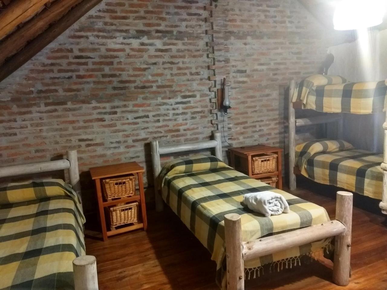 Del Uru Apart-hotel *